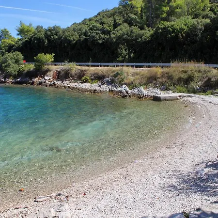 By The Sea Zrnovska Banja, - 4347 קורצולה